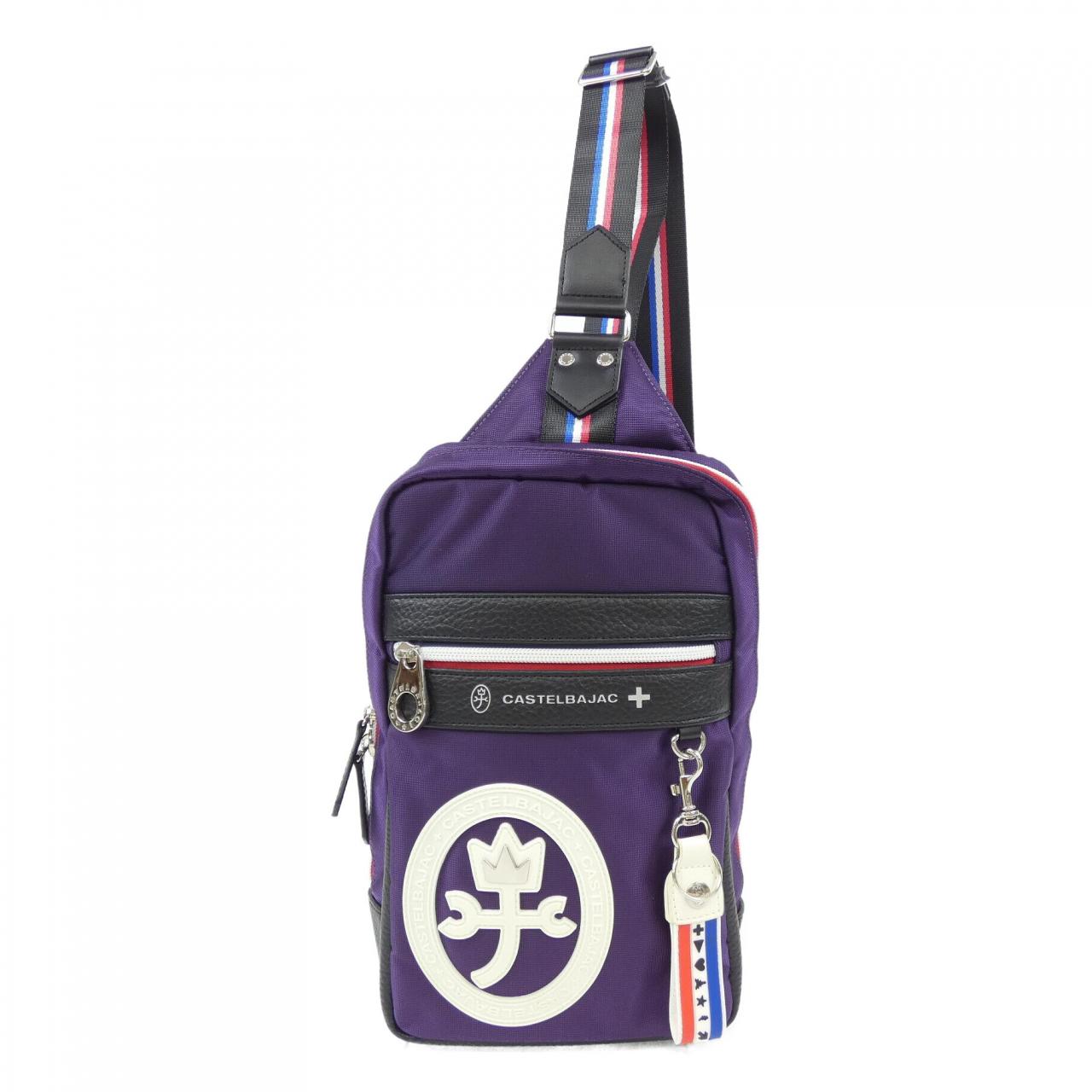 カステルバジャック Castelbajac BAG