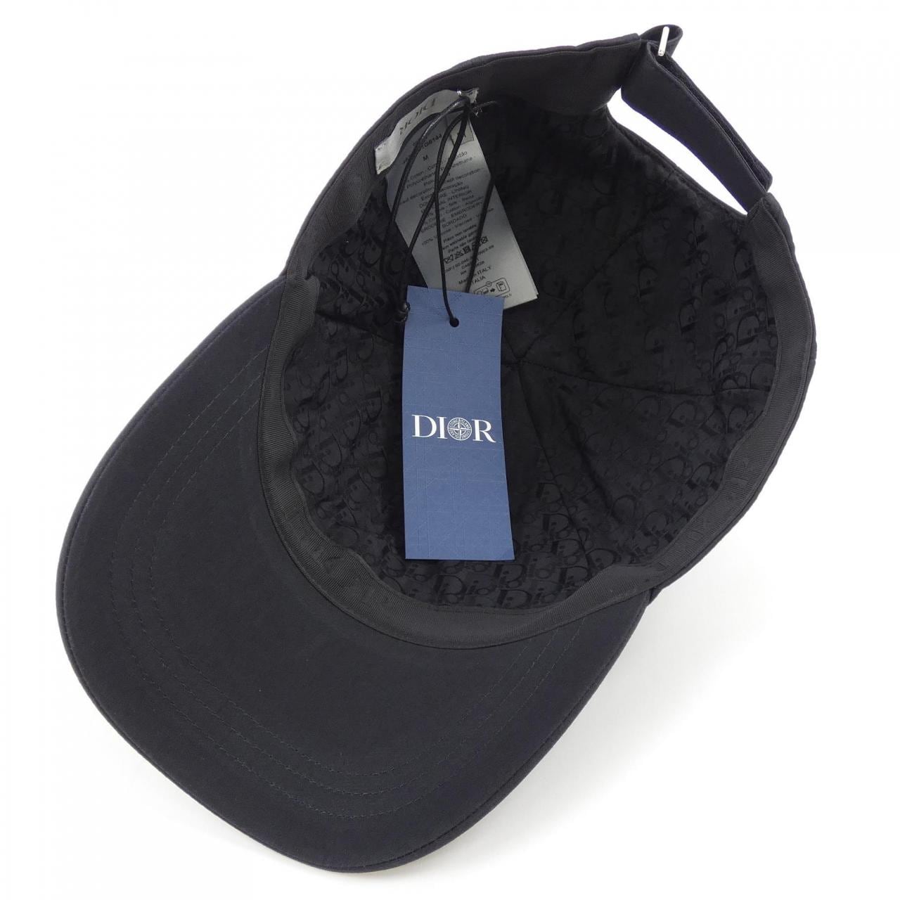 ディオール DIOR 483C901G6144 キャップ