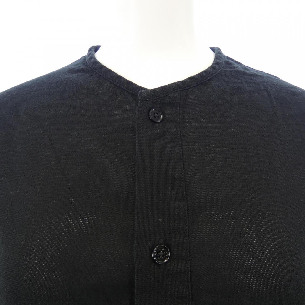 ルメール LEMAIRE 21SLECU02 トップス