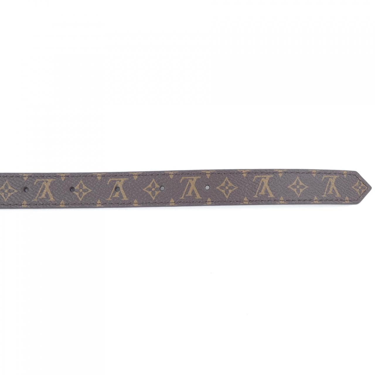 ルイヴィトン LOUIS VUITTON M8613 BELT