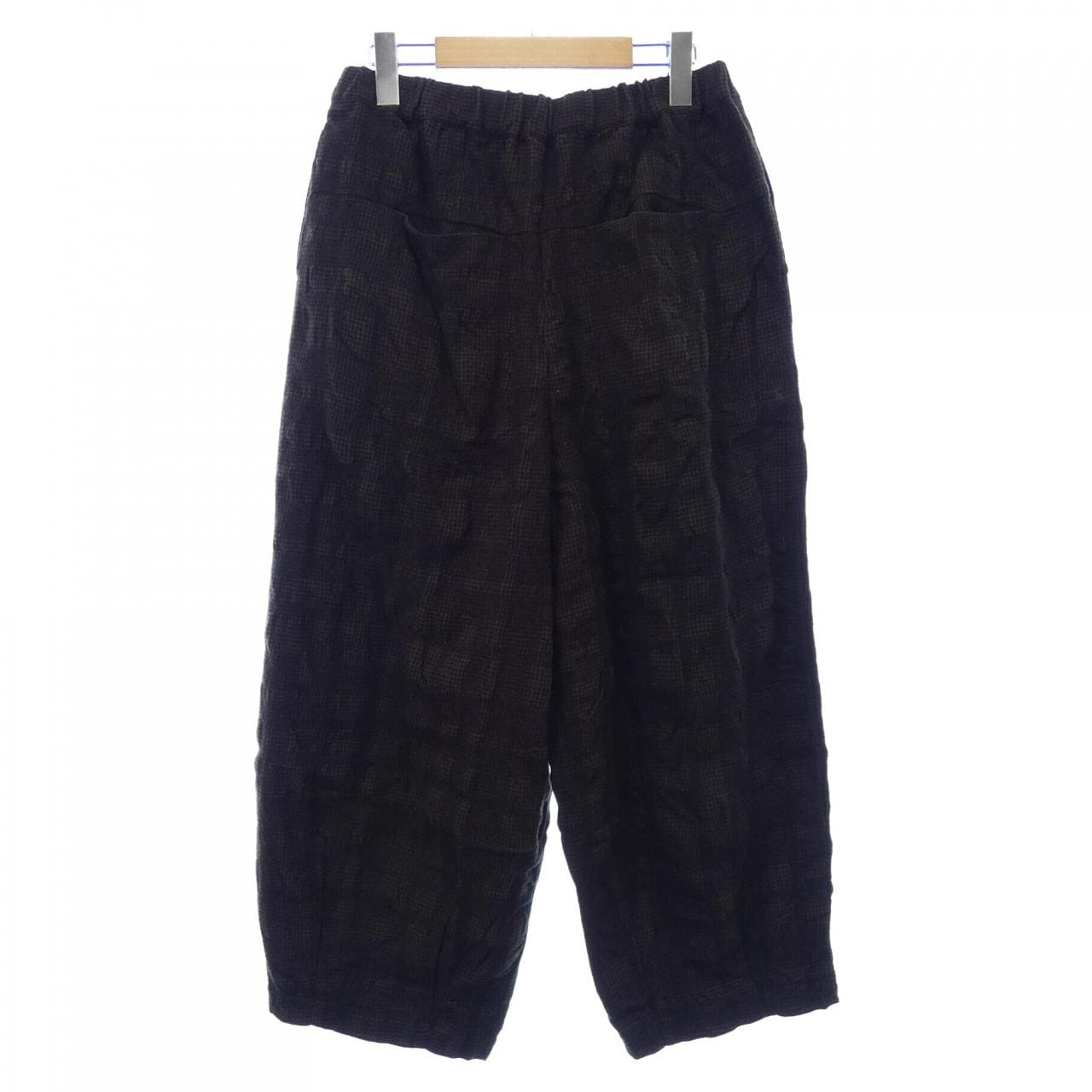 ネストローブ NEST ROBE 01244-1234 パンツ