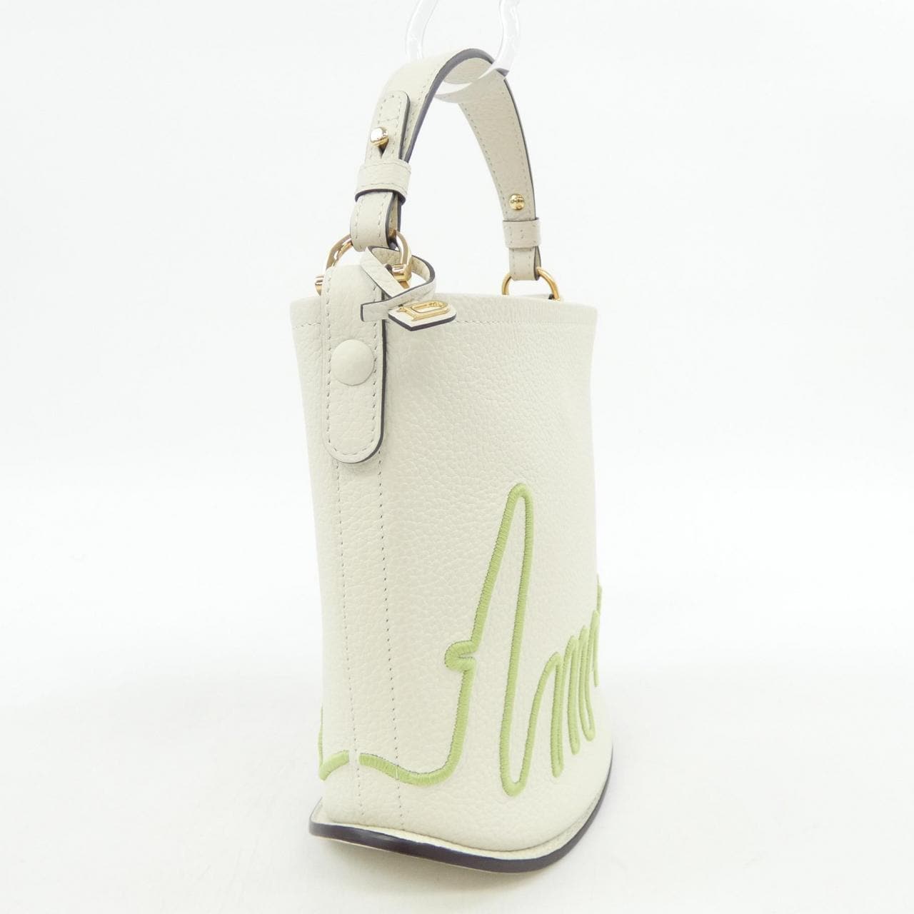 デルボー DELVAUX PIN BUSKET+C L'Amour AA0607BQJ BAG