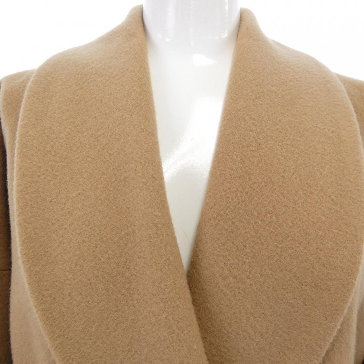 ビアッジョブルー Viaggio Blu コート