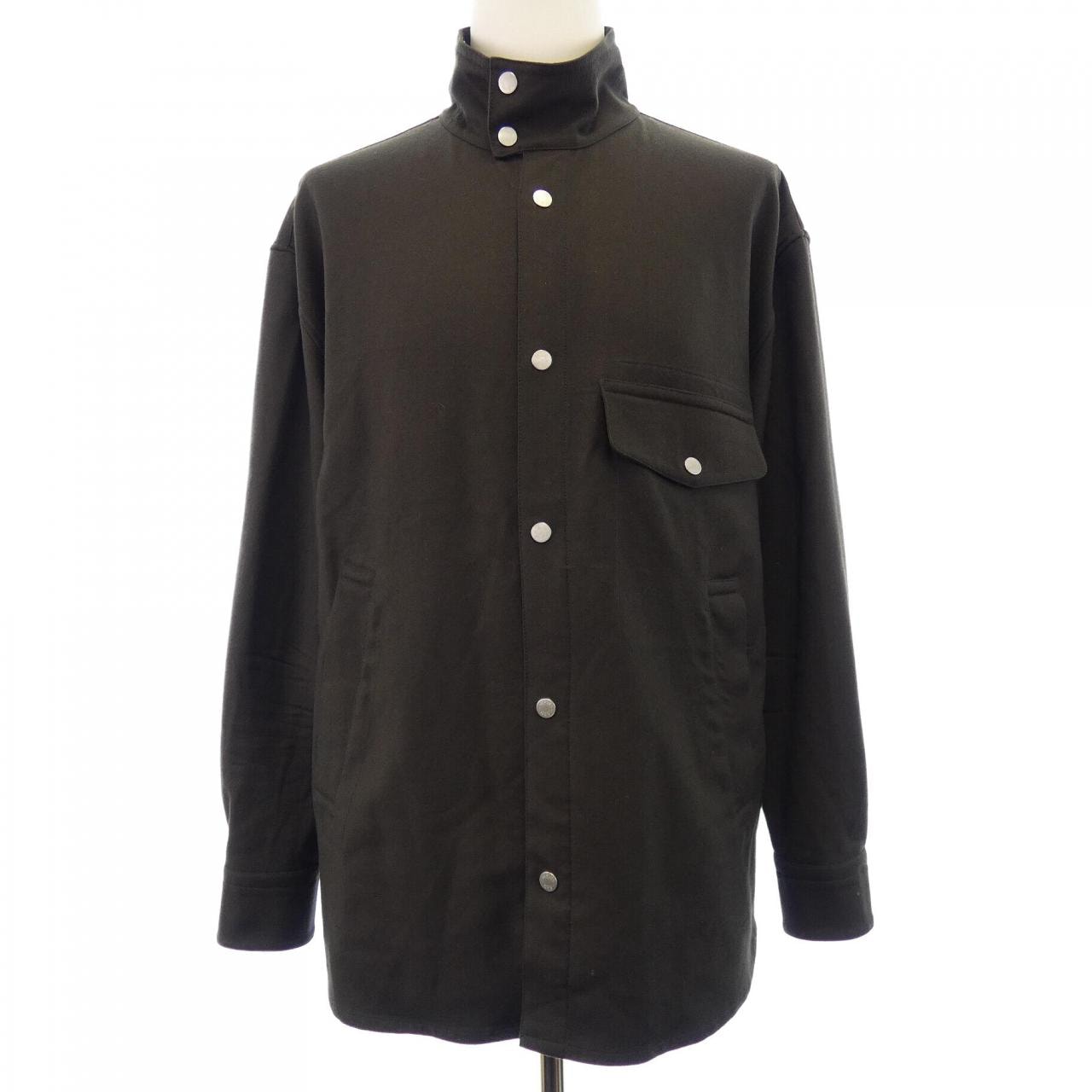 エルメス HERMES 466100H8 シャツ