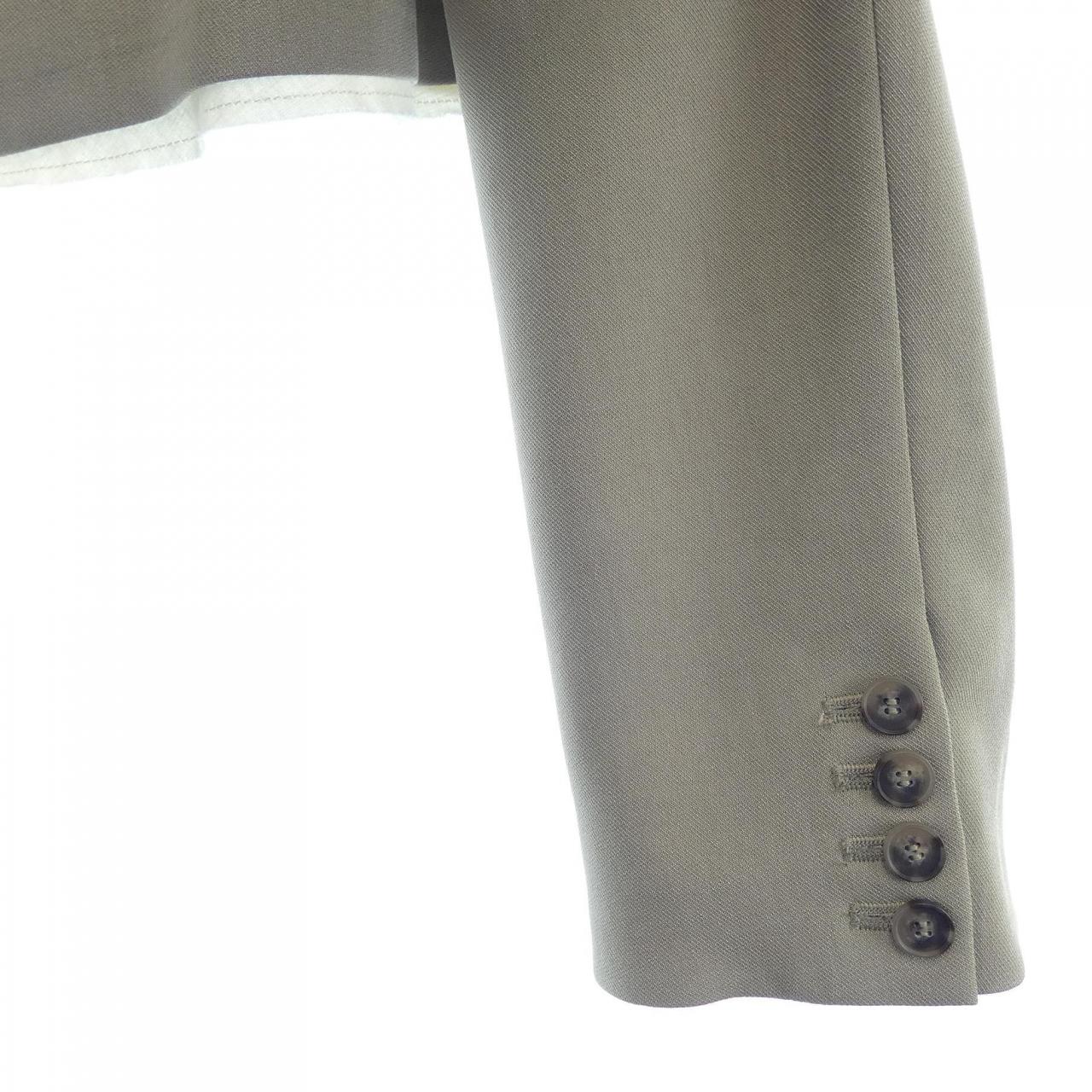 COLUMN COLUMN JACKET