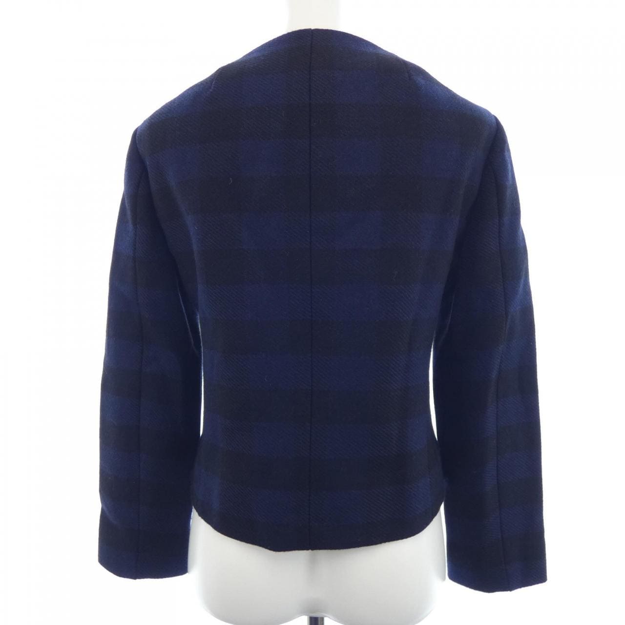 クリスチャンディオール CHRISTIAN DIOR 7H21201A1152 ジャケット