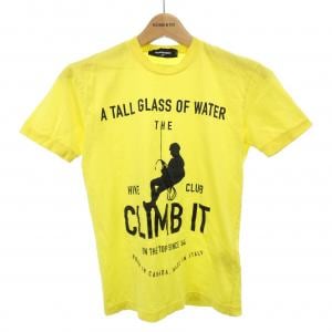 ディースクエアード DSQUARED2 S74GD0272 Tシャツ