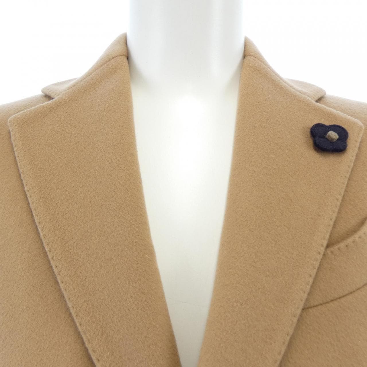 ラルディーニ LARDINI コート