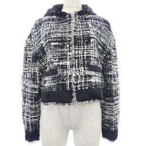 プラダ PRADA トライアングルロゴ P519M S221 10FV ジャケット