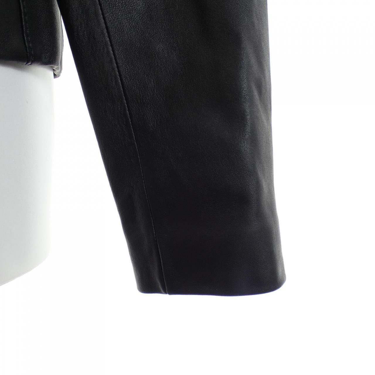 セリーヌ CELINE 2F249146N レザージャケット