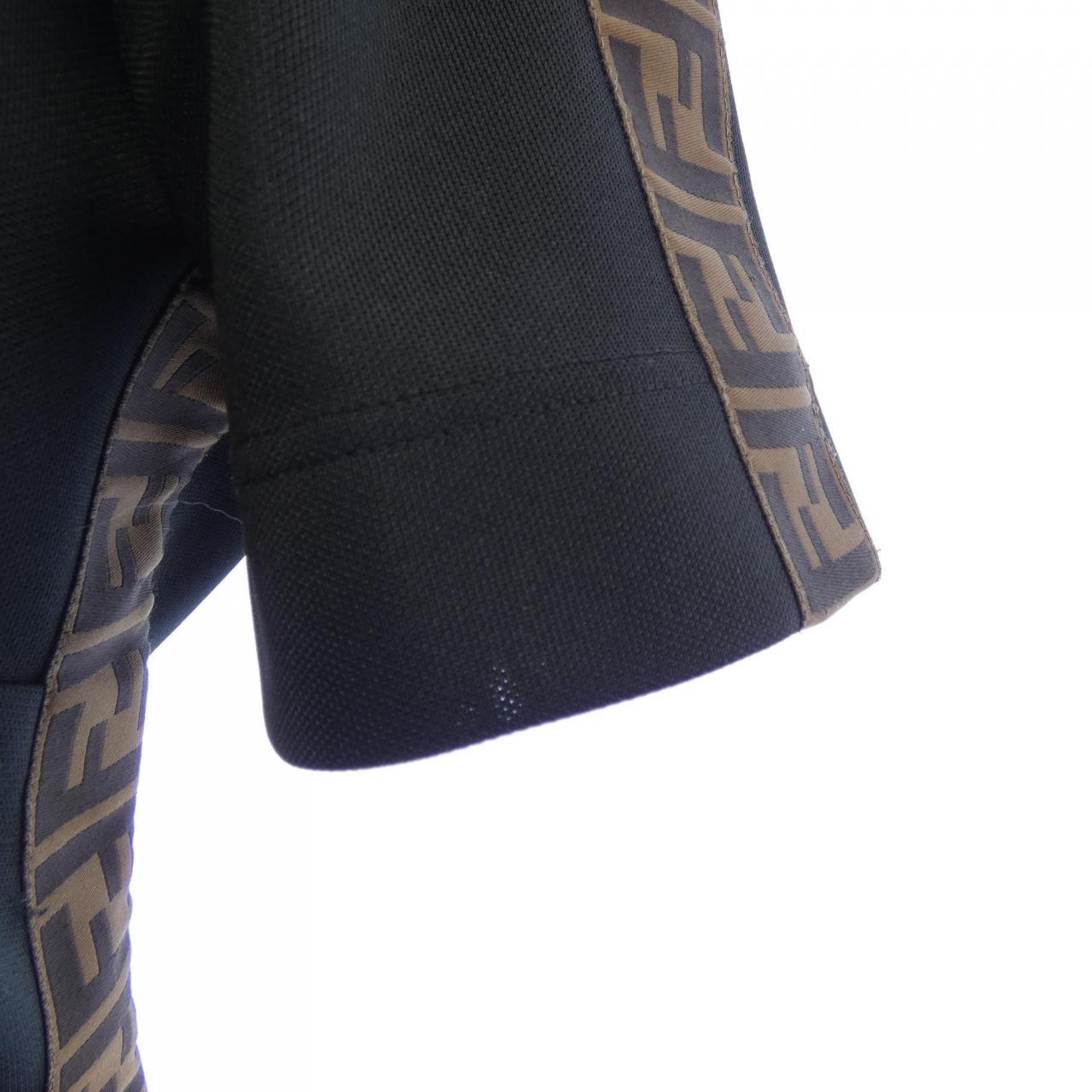 フェンディ FENDI FD9627 A5HJ ワンピース