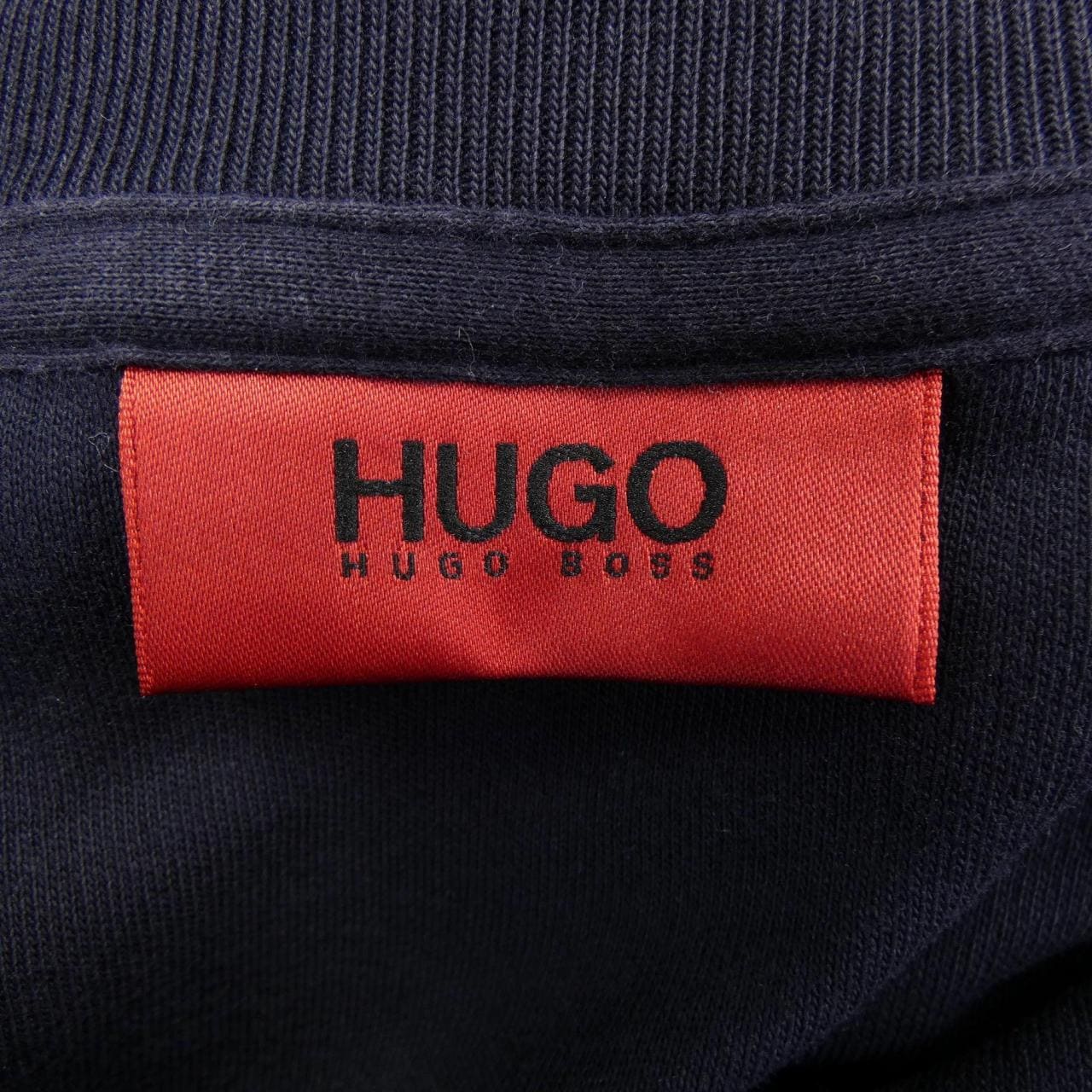 ヒューゴボス HUGO BOSS スウェット