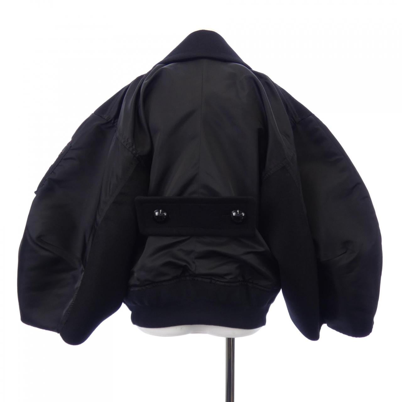 サカイ SACAI 24-07330 ジャケット