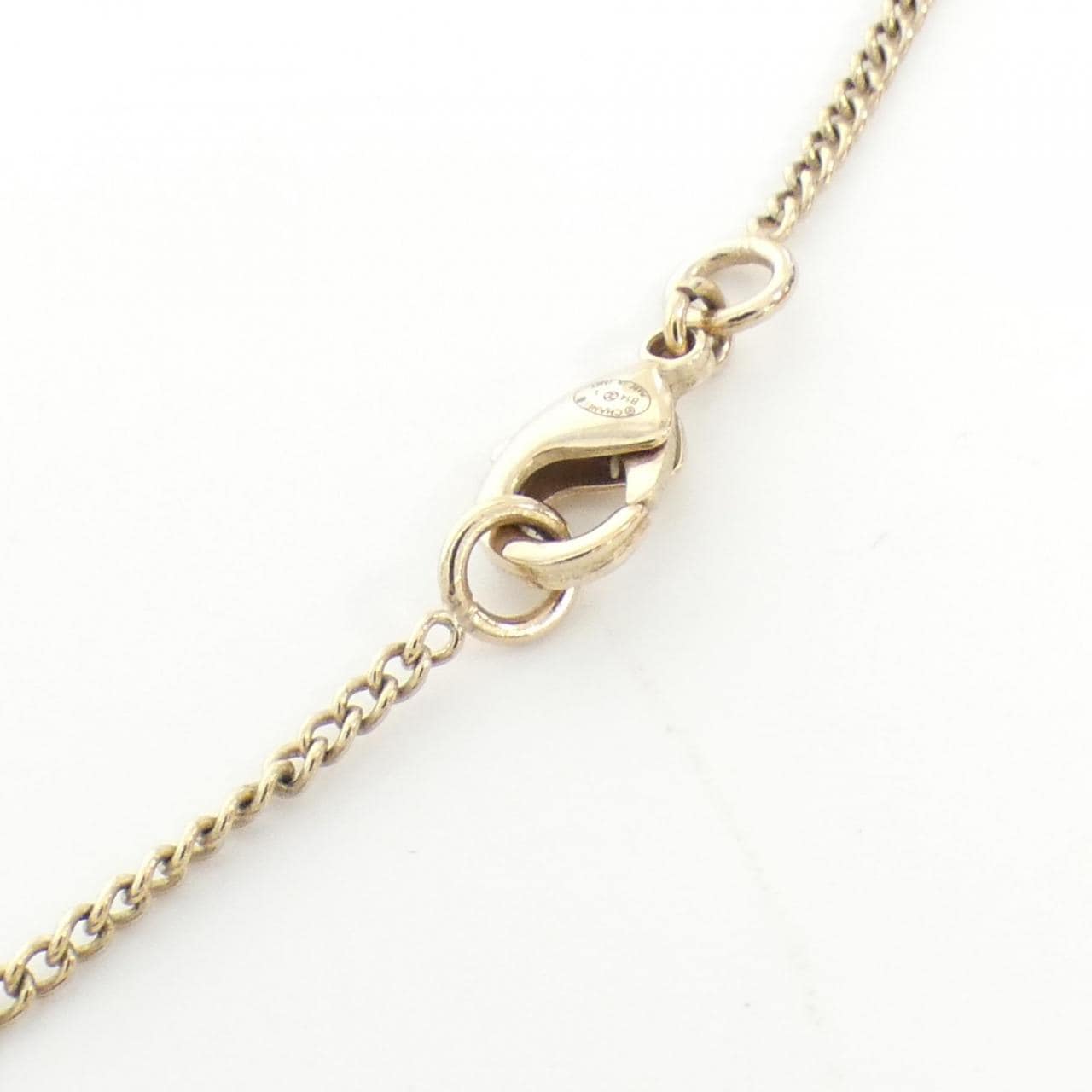 CHANEL 61444 necklace