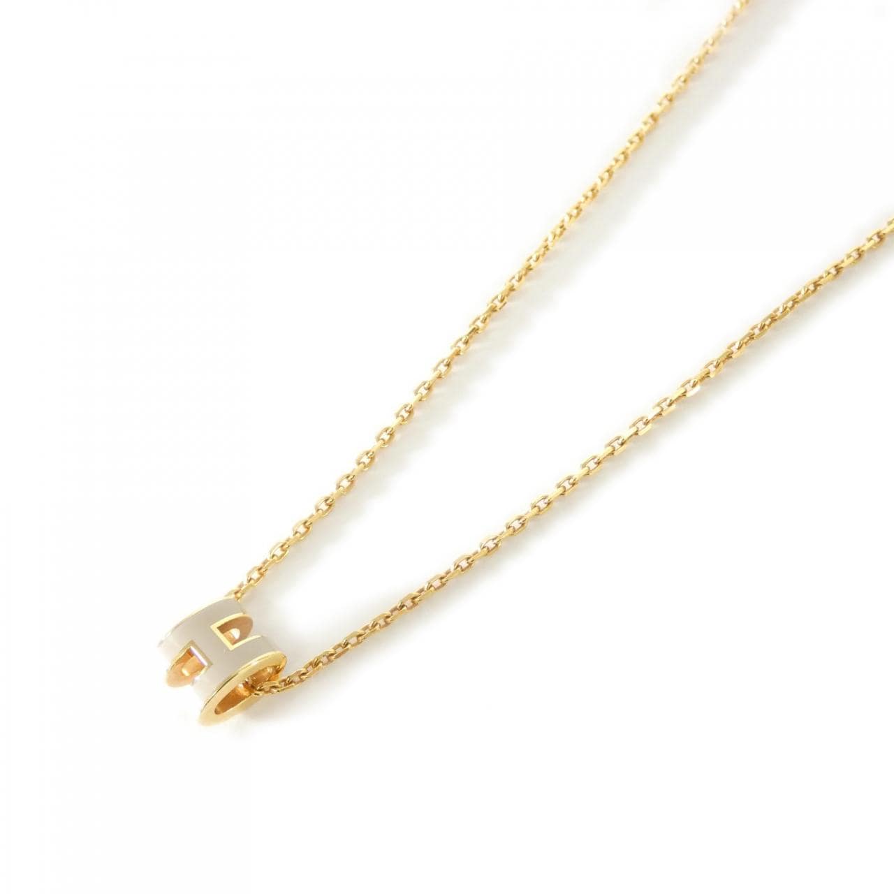 エルメス ポップ アッシュ MINI 147992F ネックレス