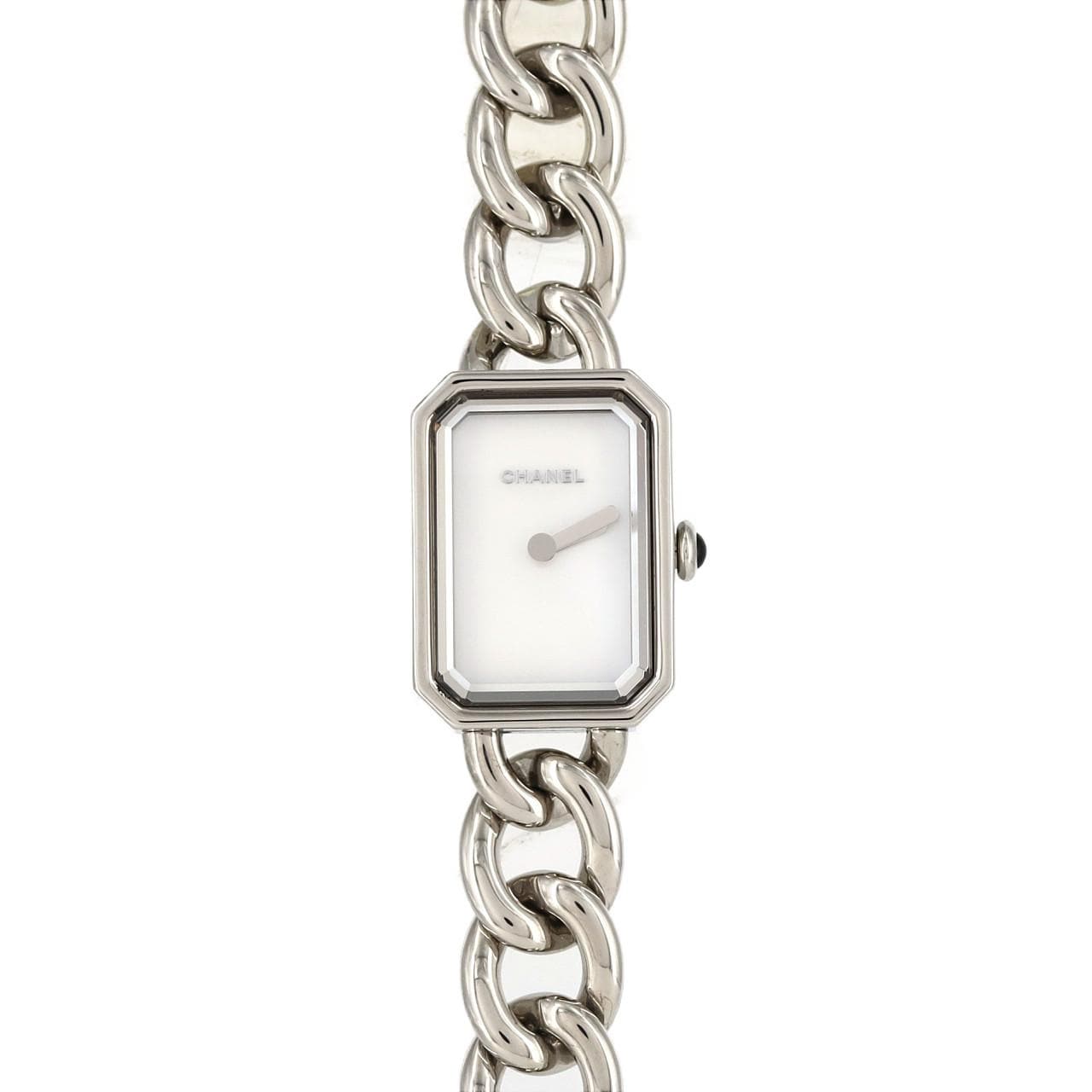 CHANEL premiere H3249 SS石英
