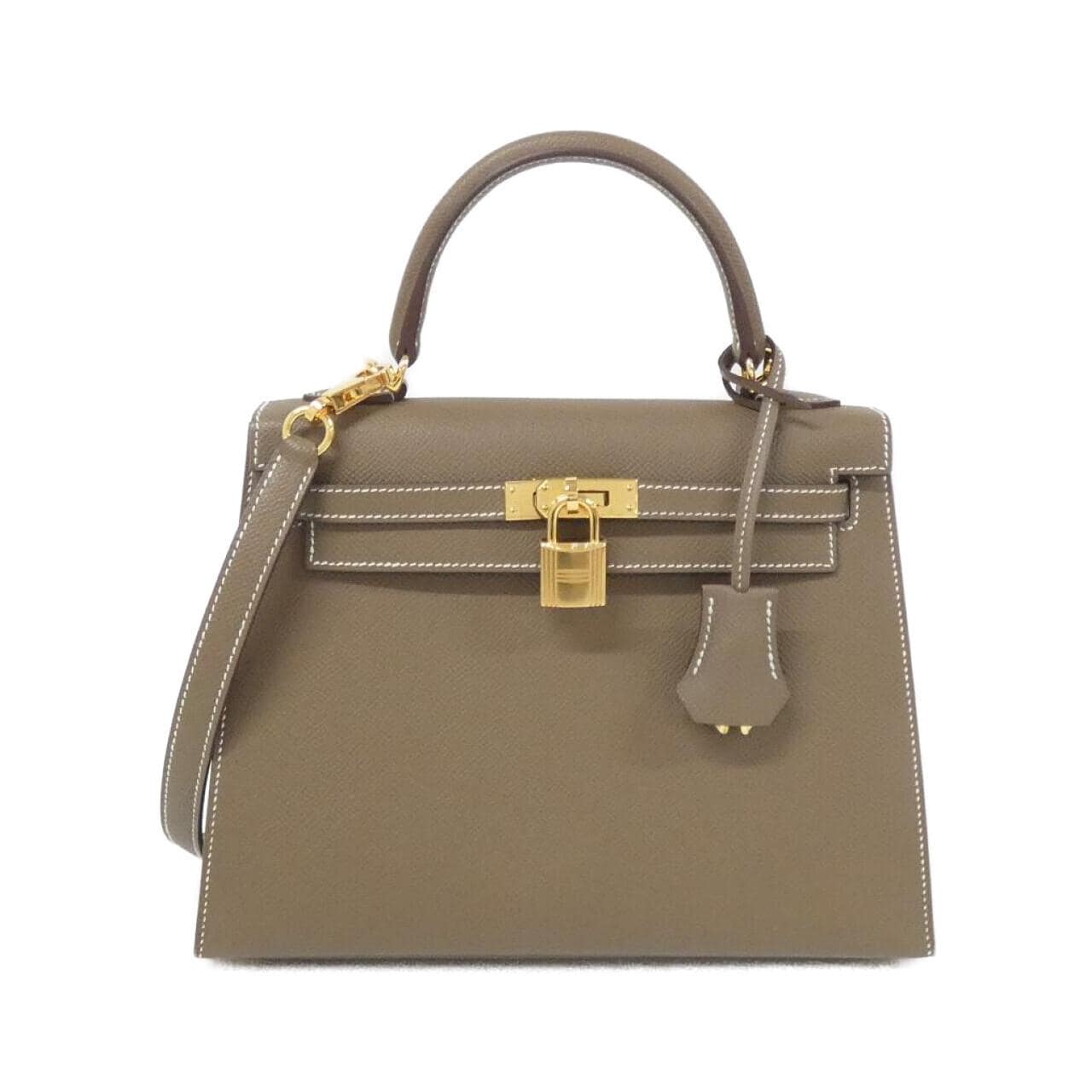 エルメス ケリー 25cm 038416CC バッグ