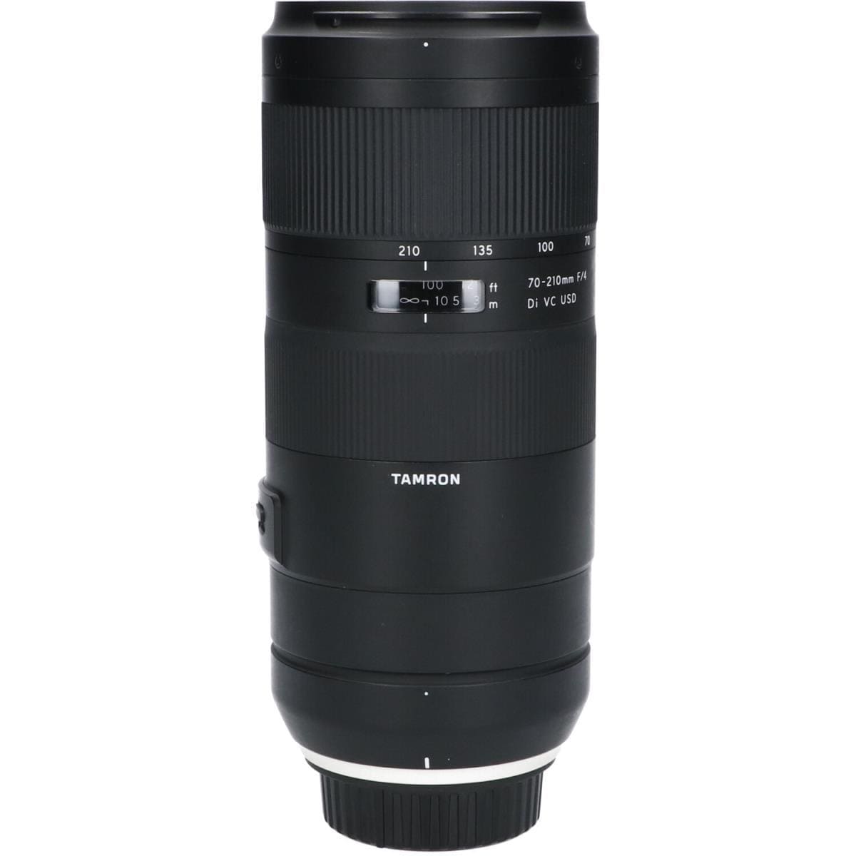 TAMRON ニコン（A034）70?210mm F4DIVCUSD