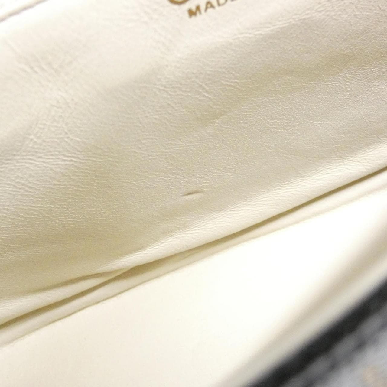 【ヴィンテージ】シャネル 16533 ショルダーバッグ