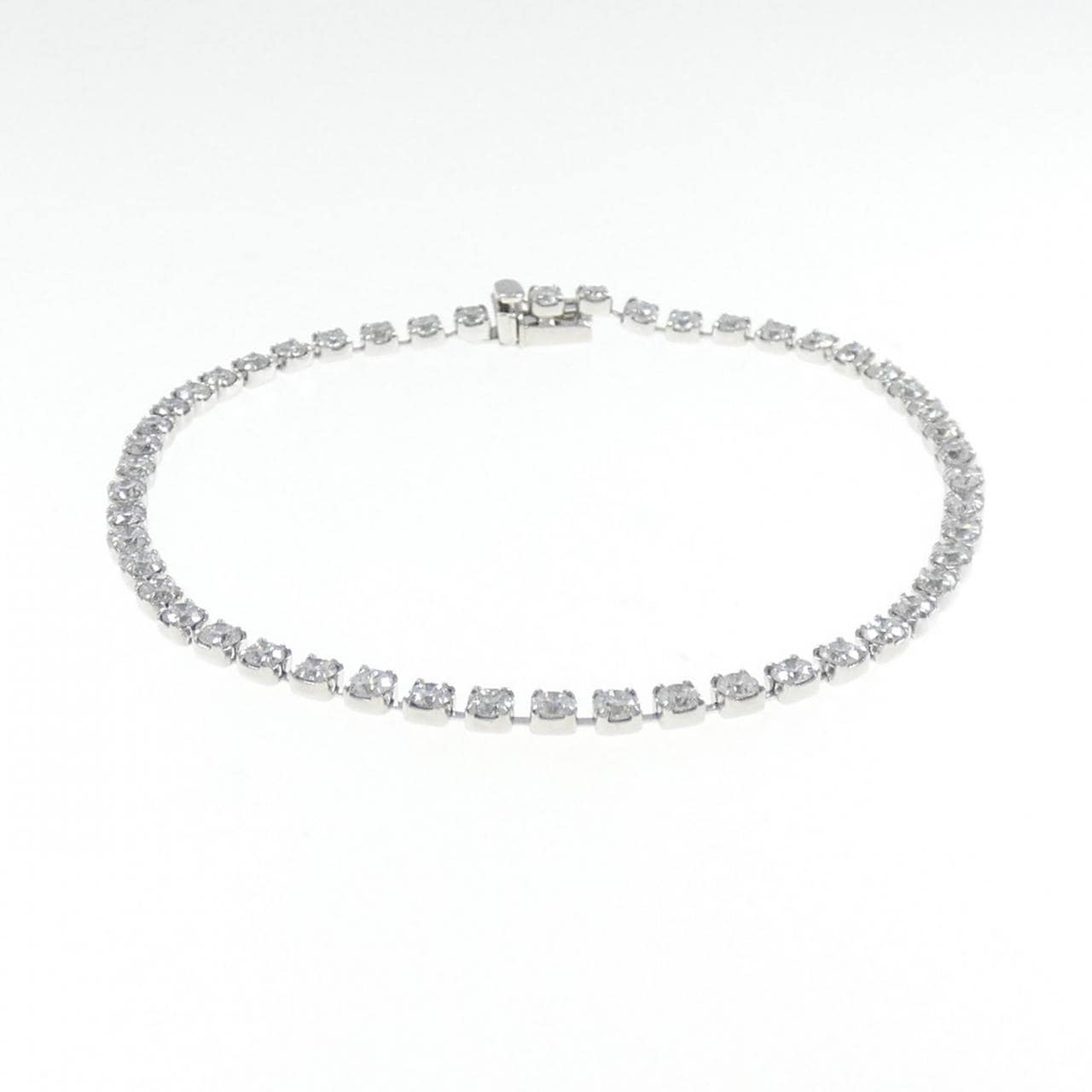 PT Diamond Bracelet 3.00CT