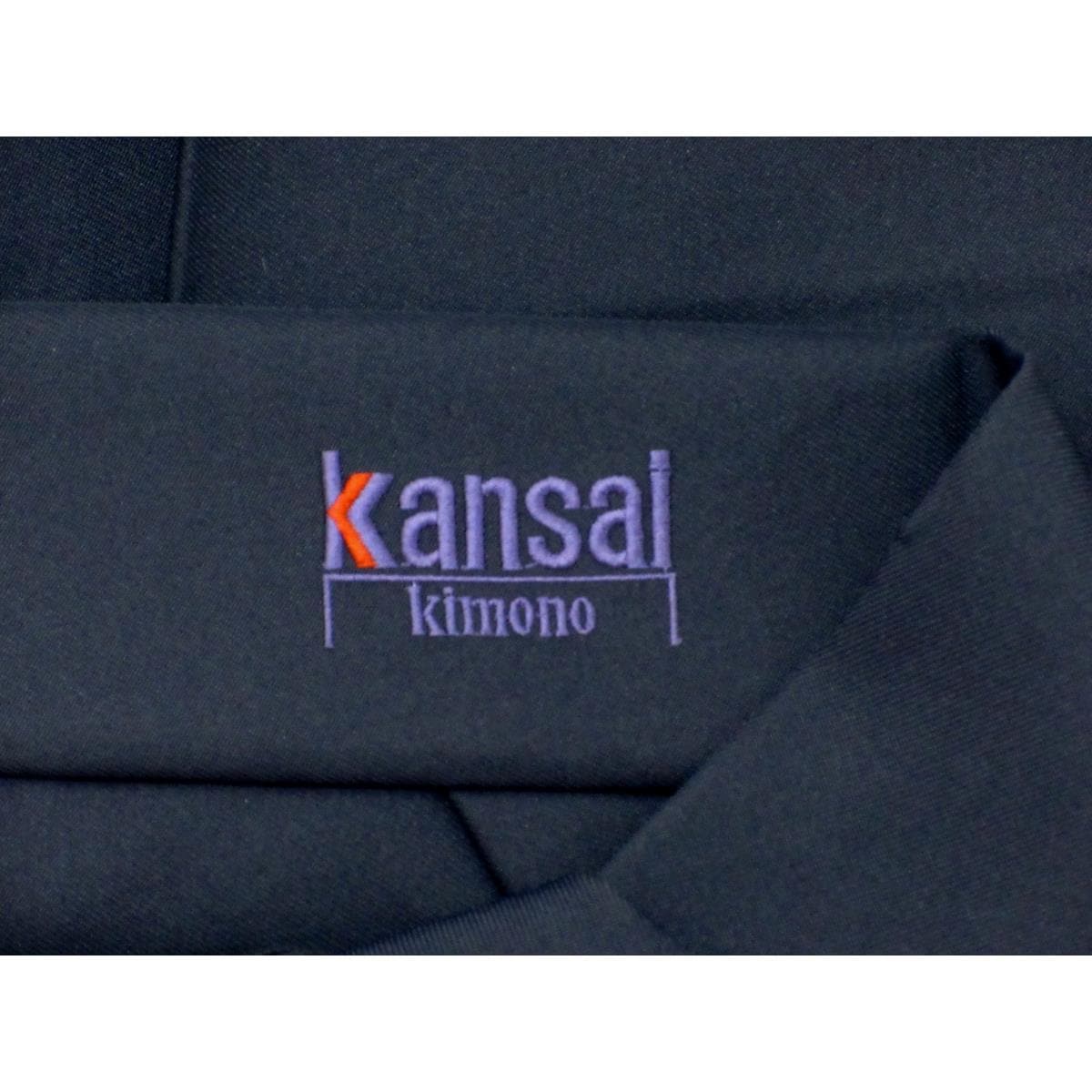 Women&#39;s Hakama Kansai 95cm below the string