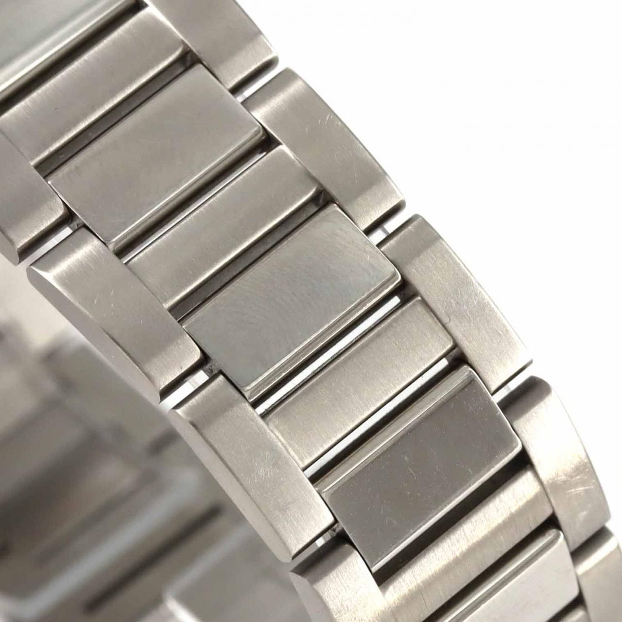 カルティエ パシャ･ドゥ･カルティエ クロノグラフ WSPA0039 SS 自動巻