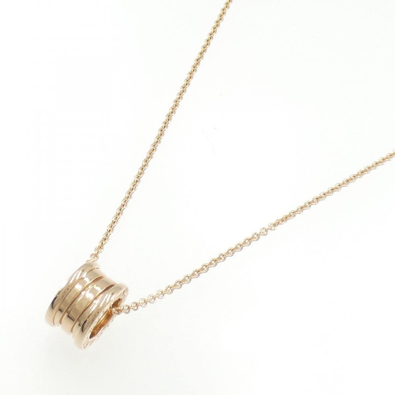 BVLGARI B.zero1 项链