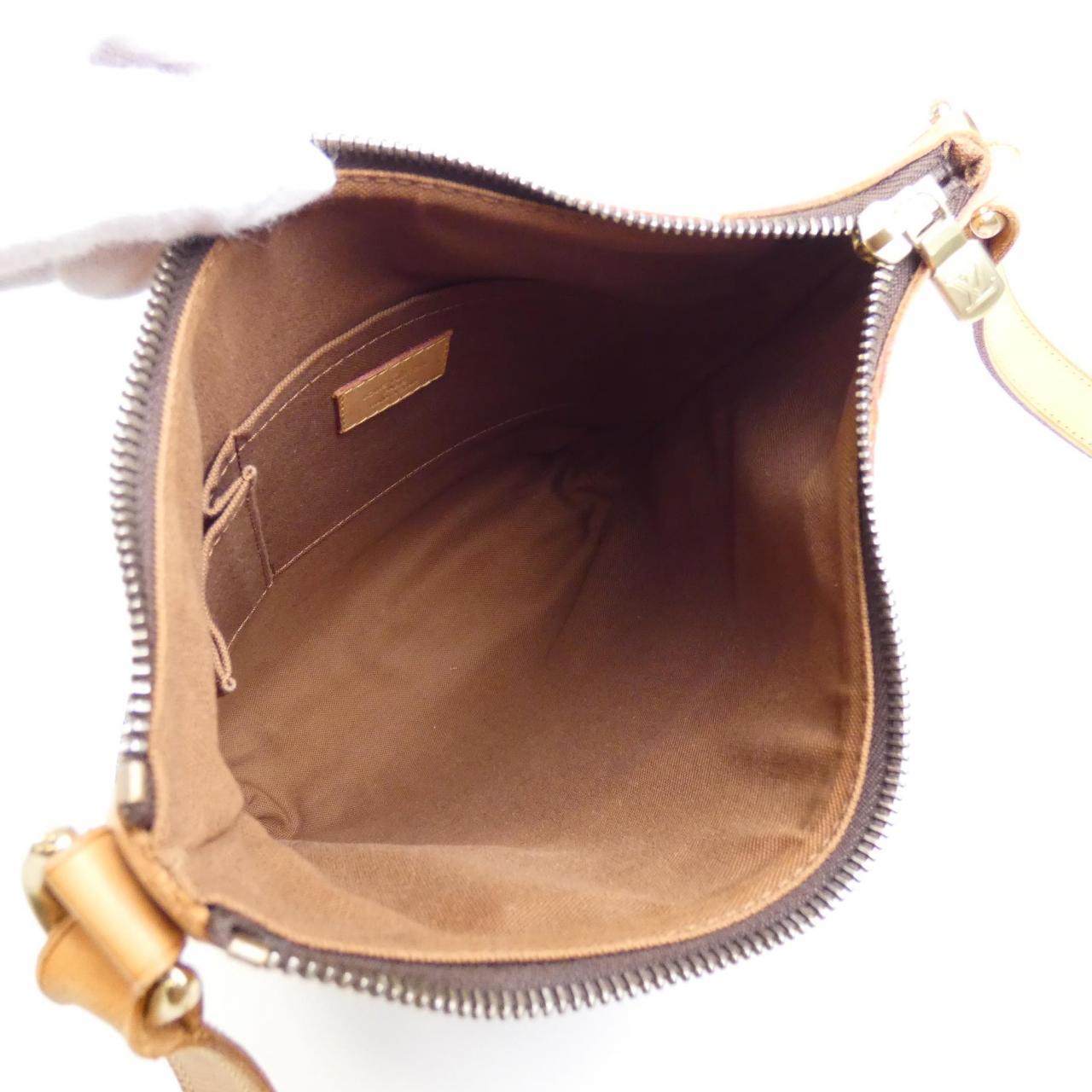 LOUIS VUITTON Monogram Odeon PM M56390 單肩包