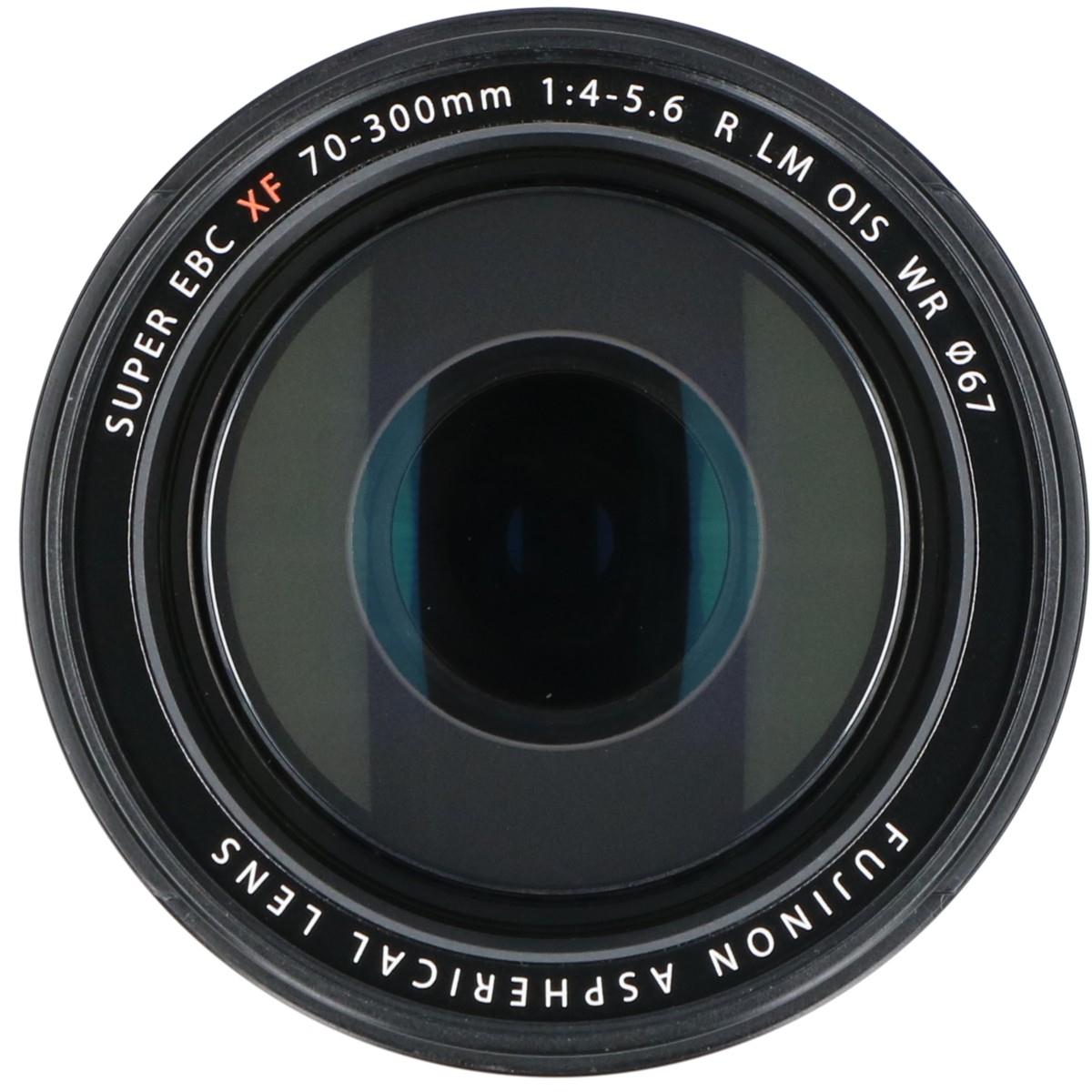 ＸＦ７０－３００ｍｍ　Ｆ４－５．６Ｒ　ＬＭ　ＯＩＳ　ＷＲ