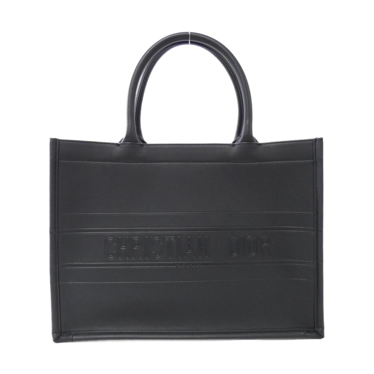 Christian DIOR DIOR Book Tote 中号 M1296ZGSB 包