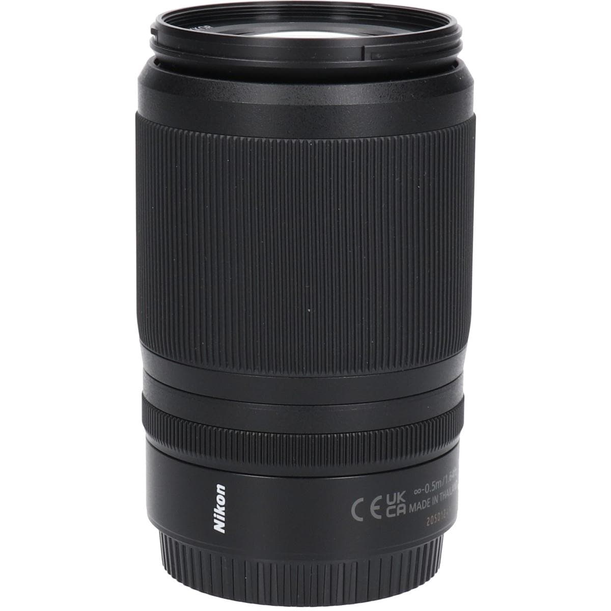 Ｚ　ＤＸ５０－２５０ｍｍ　Ｆ４．５－６．３ＶＲ