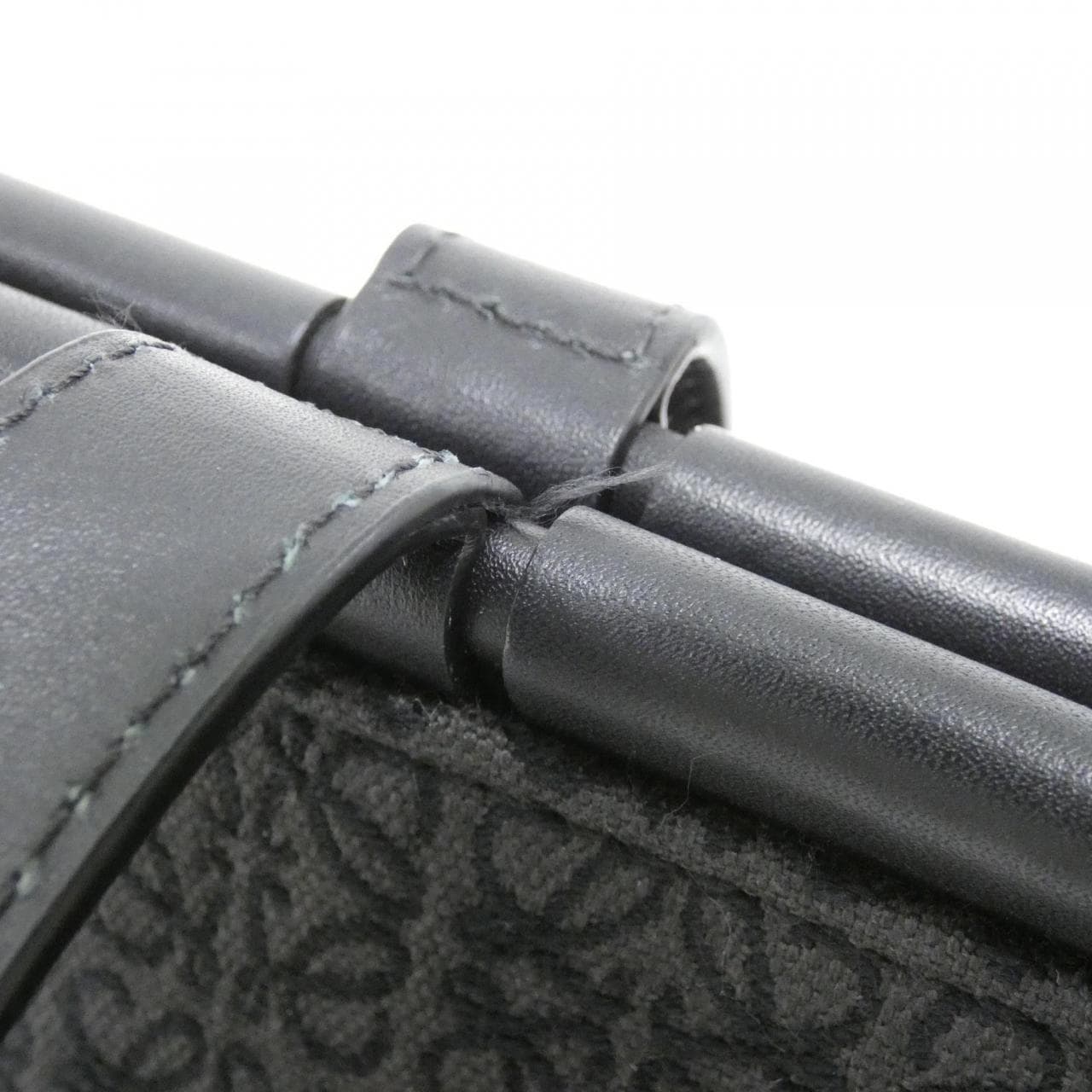 ロエベ クッション トート A612A93X25 バッグ