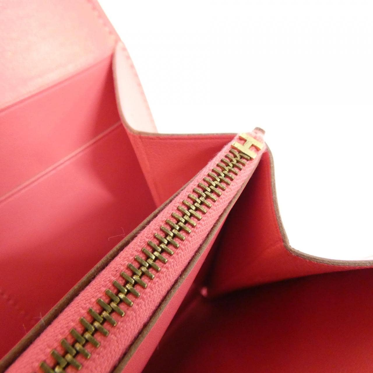 HERMES Constance短款061866CC 钱包