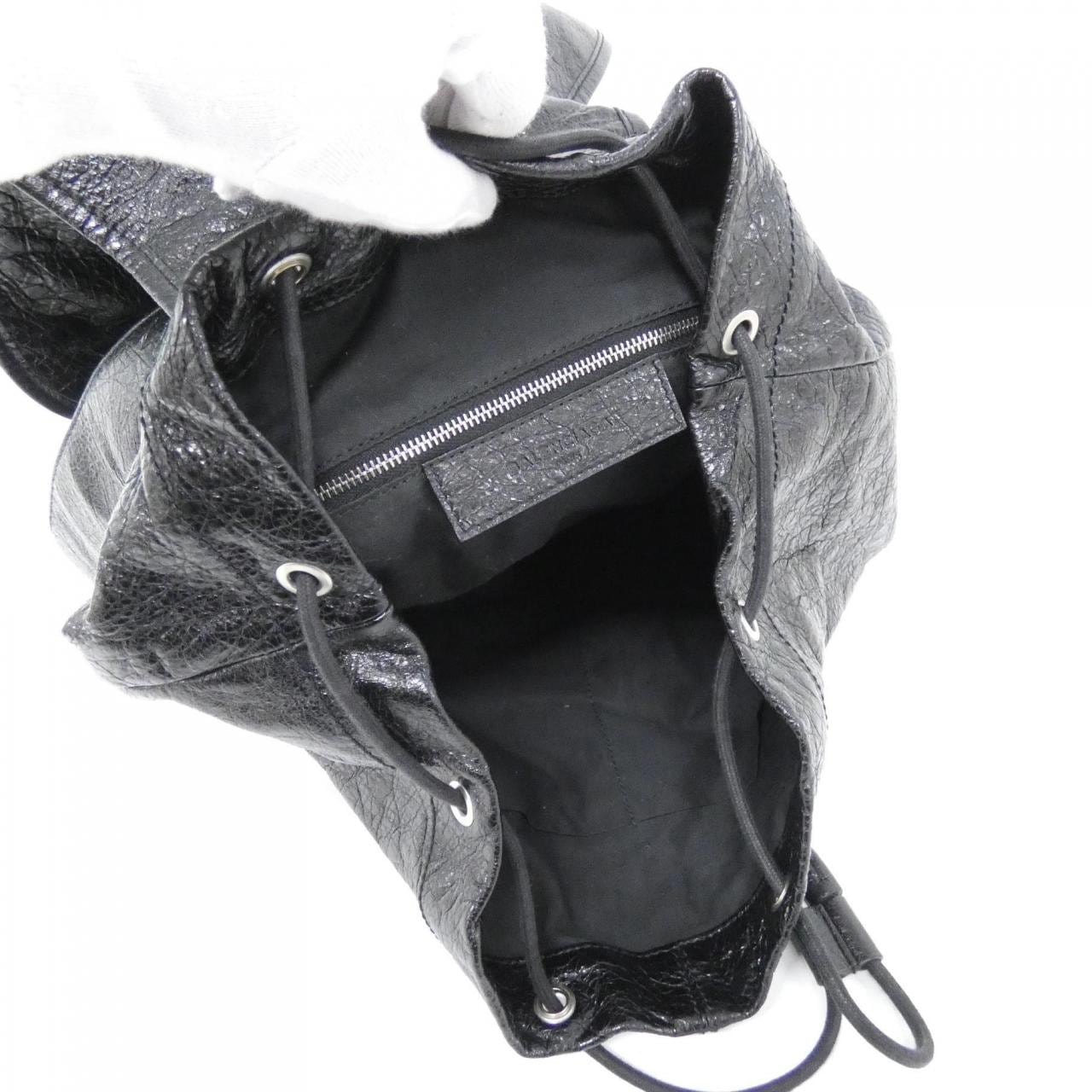 バレンシアガ TRAVELLER 340139 DF994 リュックサック