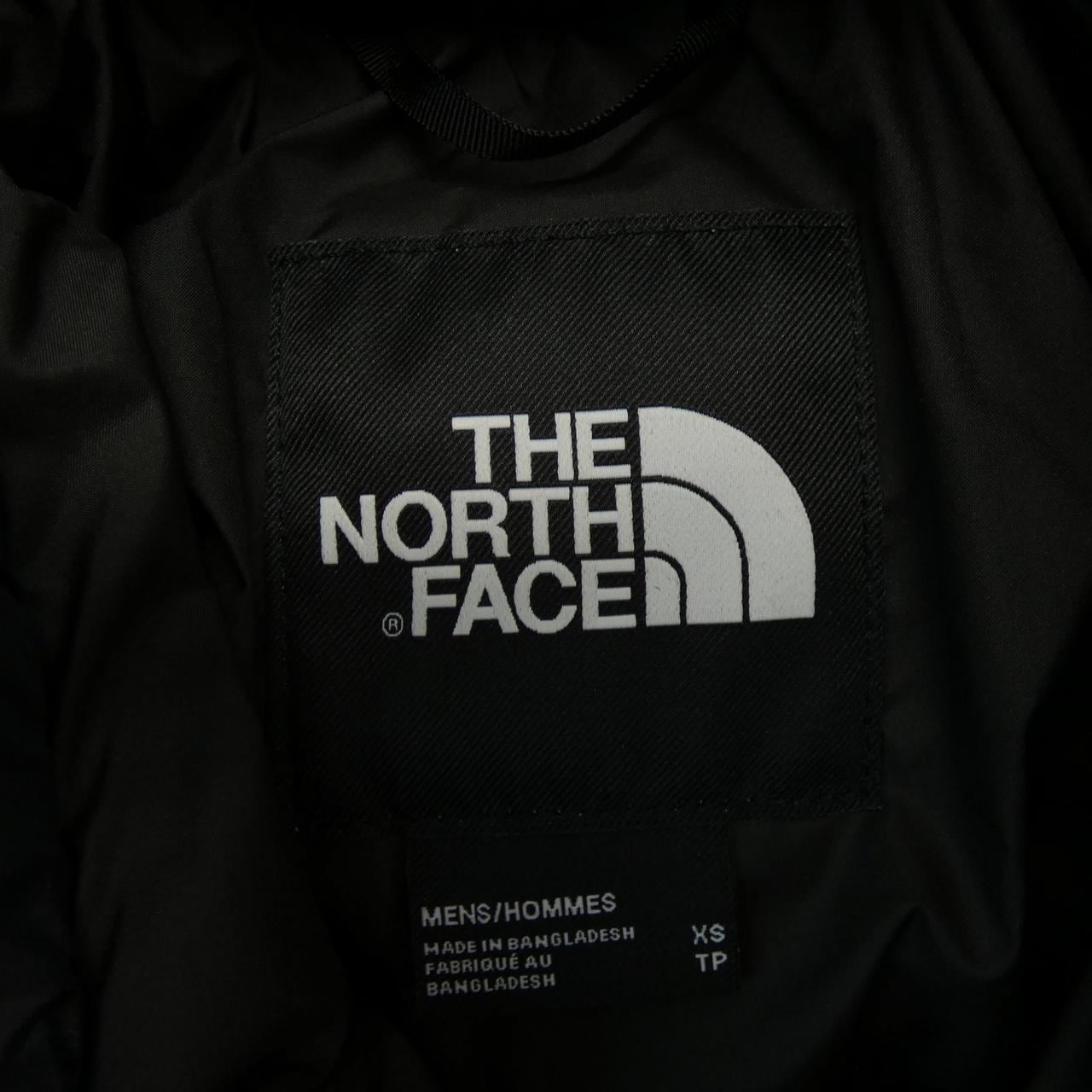 THE NORTH FACE夹克