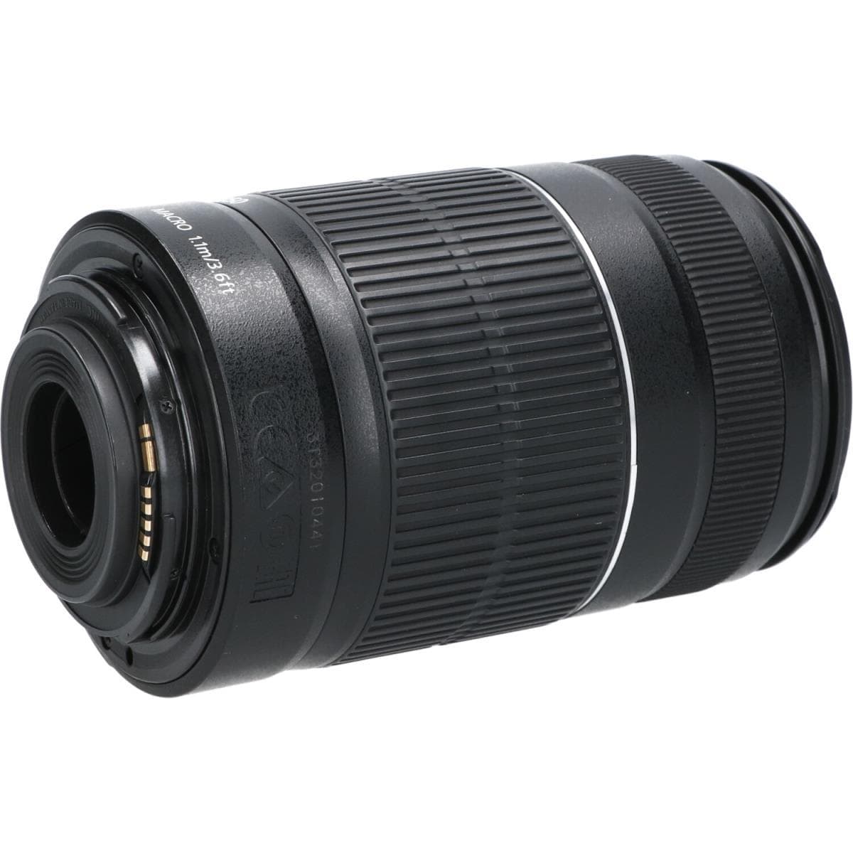 ＣＡＮＯＮ　ＥＦ－Ｓ５５－２５０ｍｍ　Ｆ４－５．６ＩＳＩＩ