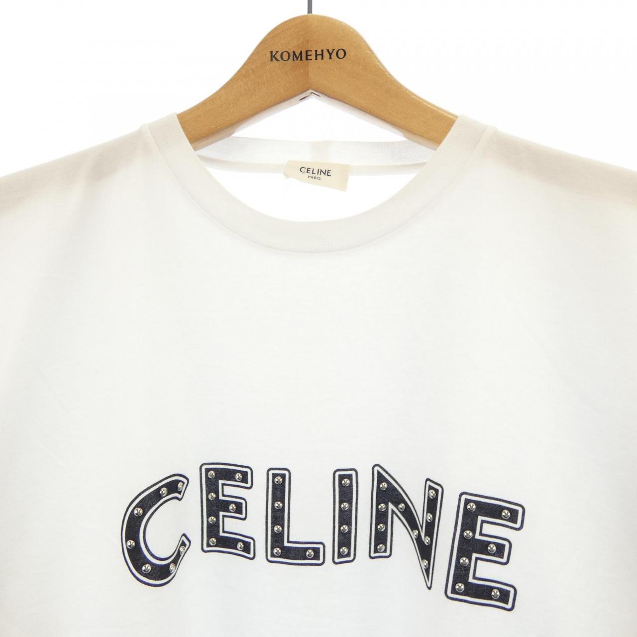 セリーヌ CELINE Tシャツ