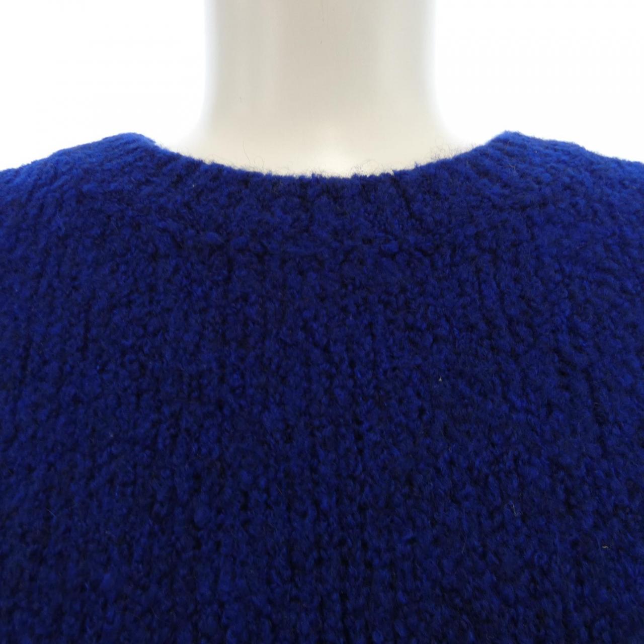 LOUIS LOUIS VUITTON knit