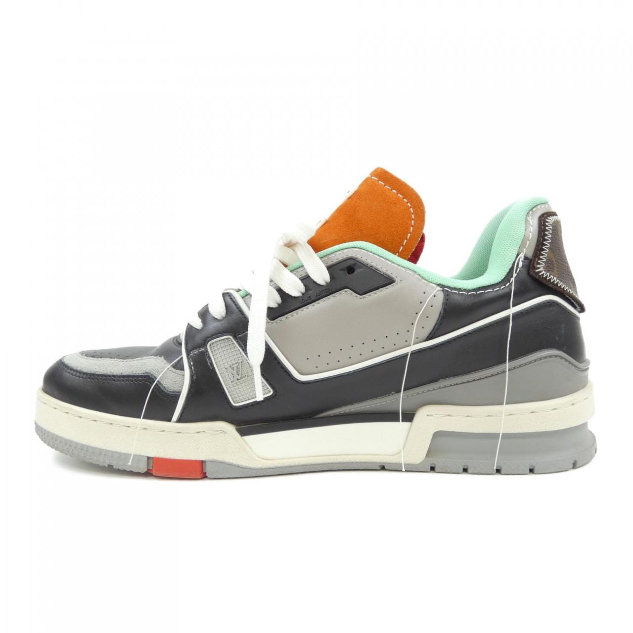 ルイヴィトン LOUIS VUITTON スニーカー