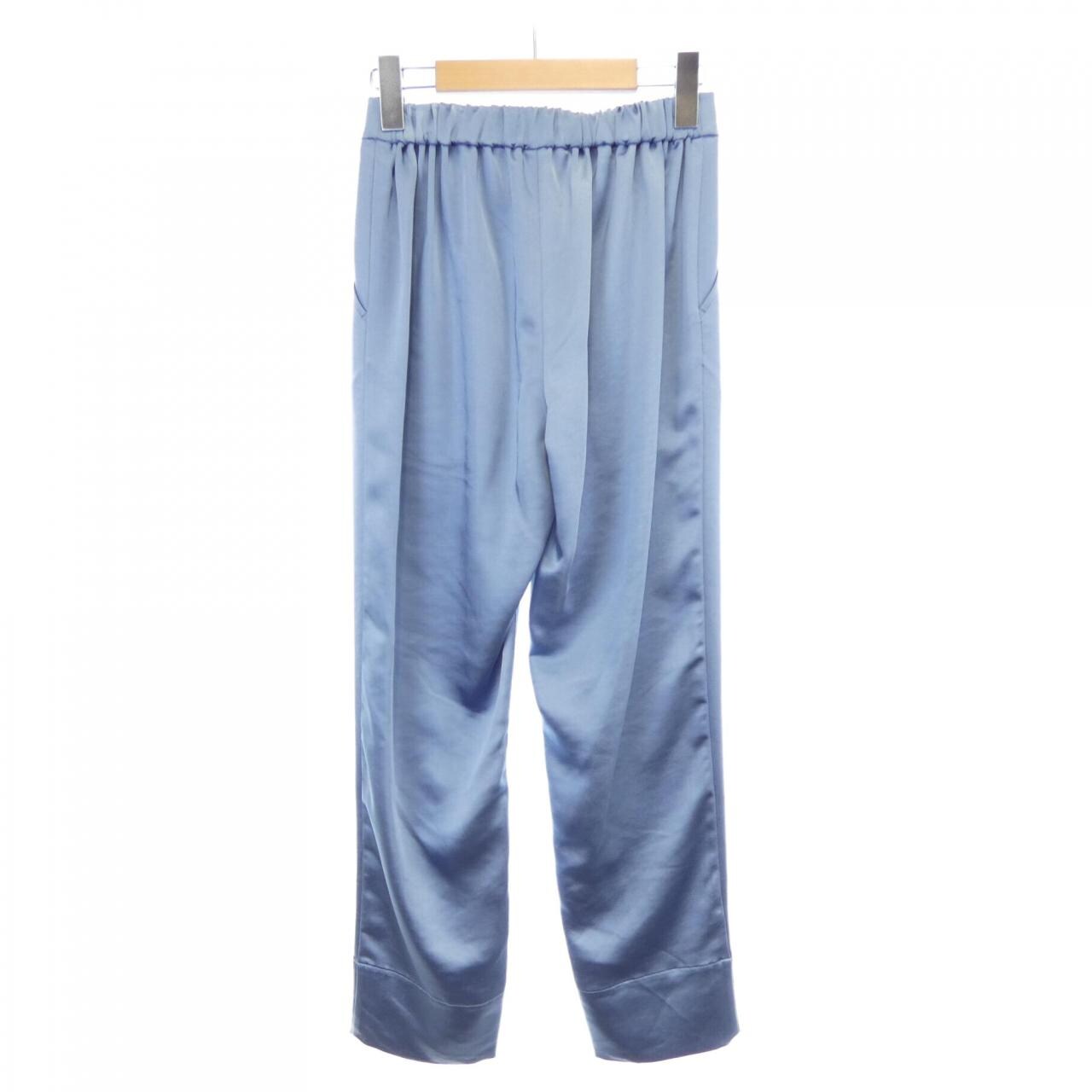 ザニューハウス THE NEWHOUSE パンツ