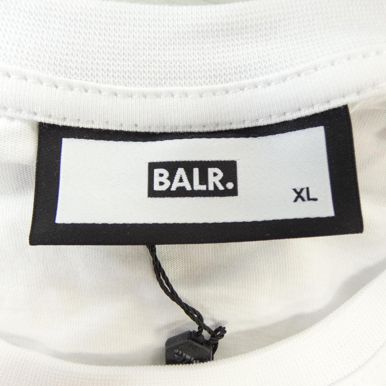 ボーラー BALR. B1112.1048 Tシャツ