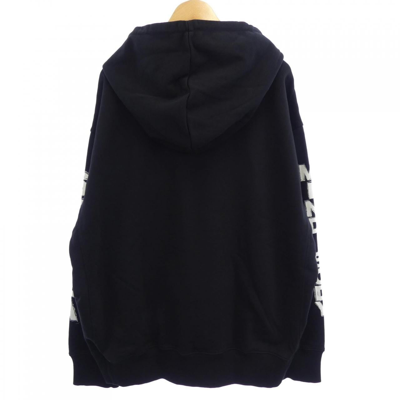 ステラマッカートニー STELLA MCCARTNEY サンシャインフーディ パーカー