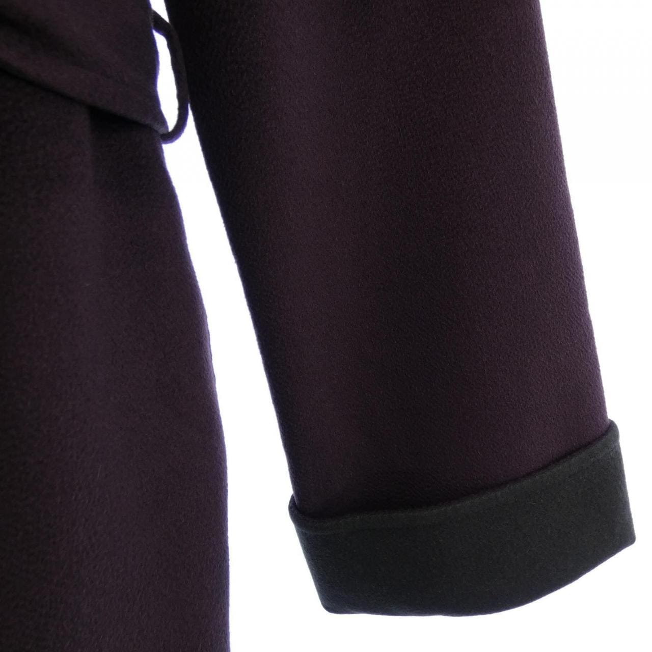 エルメス HERMES コート