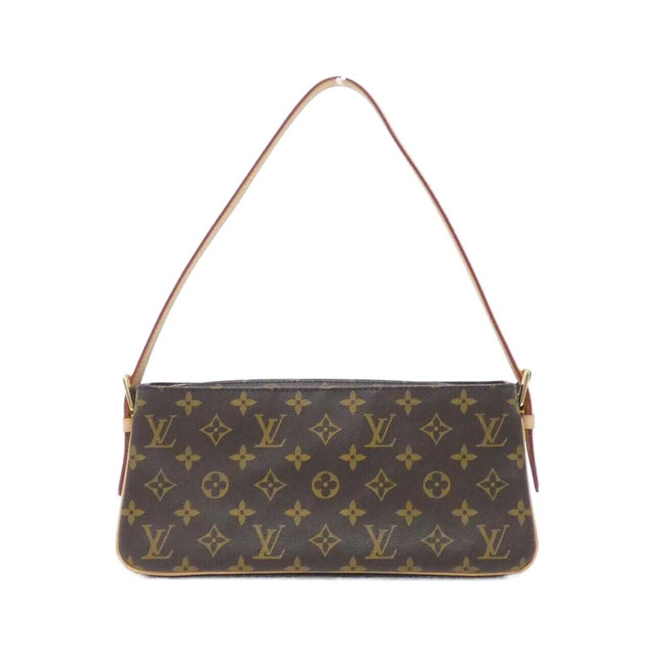 ルイヴィトン モノグラム ヴィバ シテ MM M51164 ショルダーバッグ