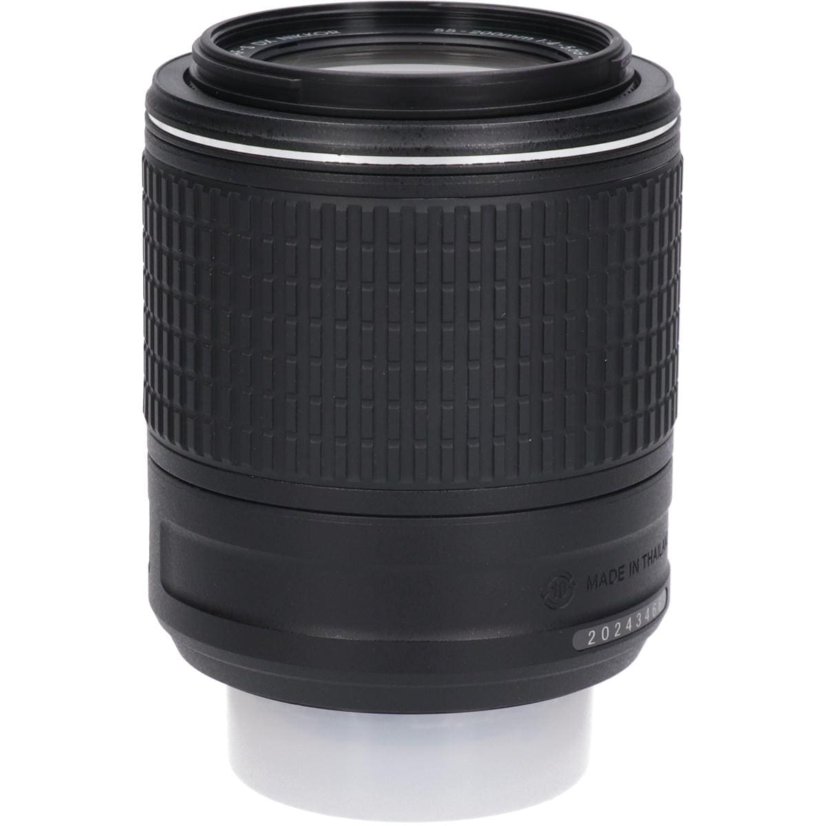 AF-S DX55-200mm F4-5.6G VRII