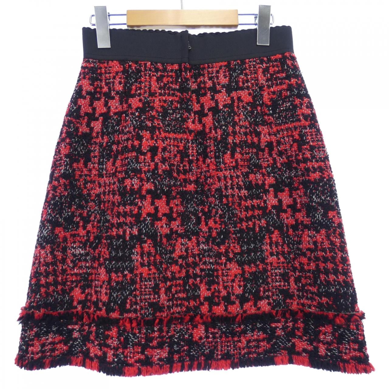 ドルチェアンドガッバーナ DOLCE&GABBANA F4BPLT/FMMFJ スカート