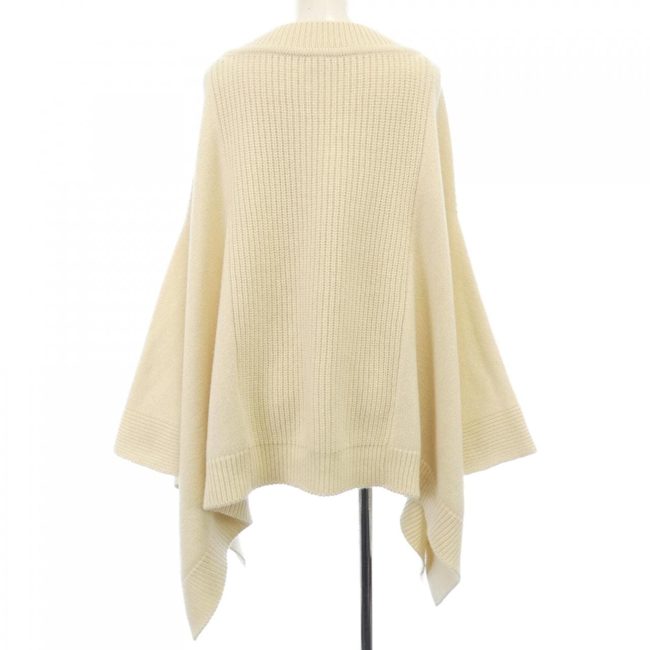 エルメス HERMES 3E2900D1 ポンチョ