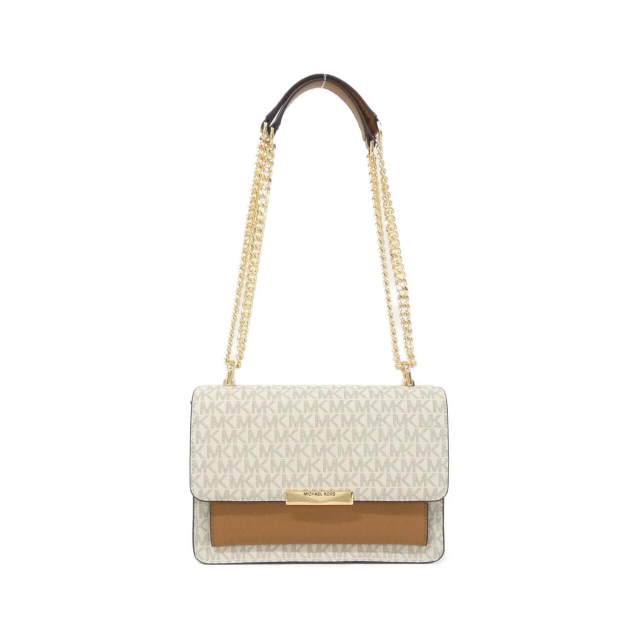 【新品】マイケルマイケルコース JADE 30H9GJ4L3B ショルダーバッグ