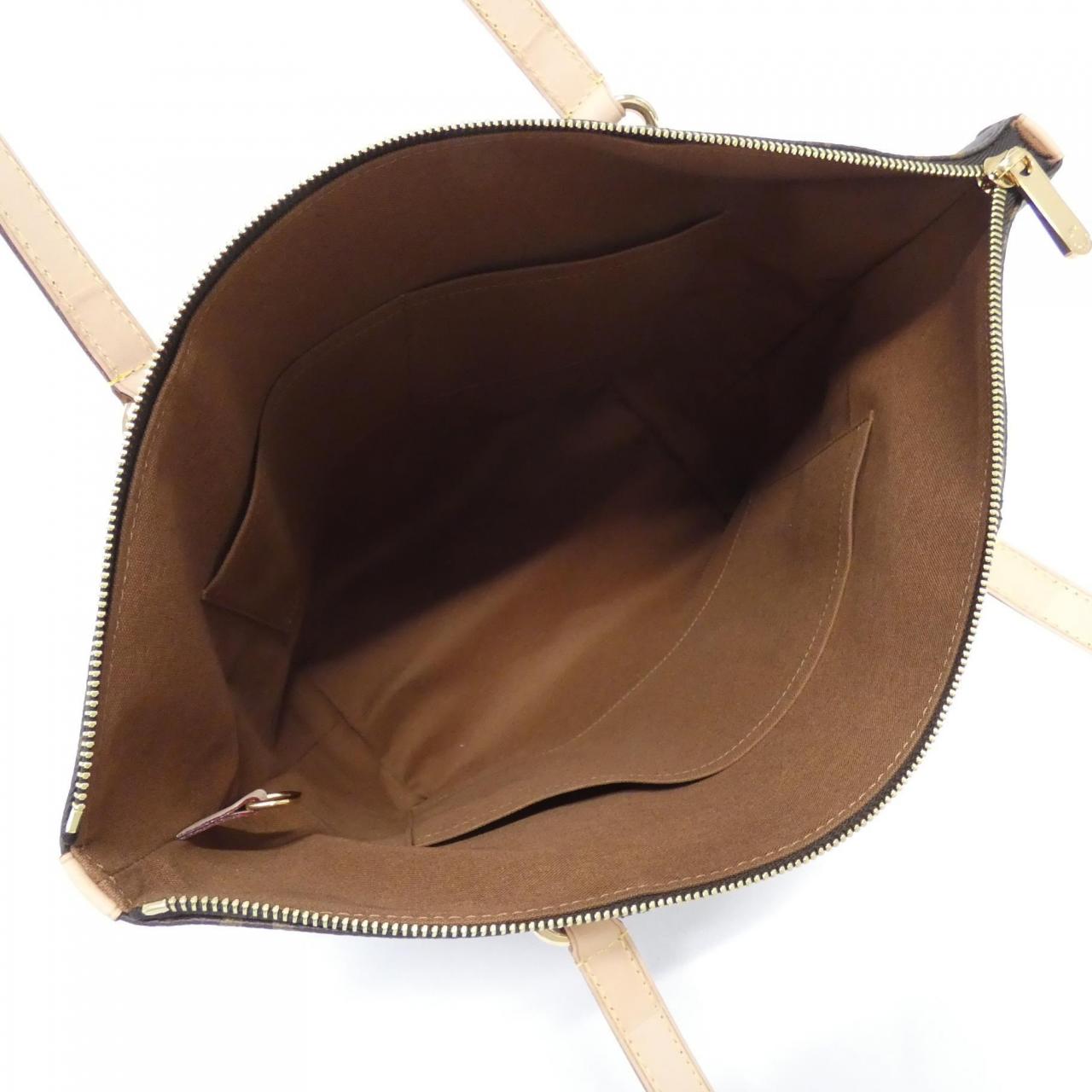 ルイヴィトン モノグラム トータリー MM M56689 バッグ