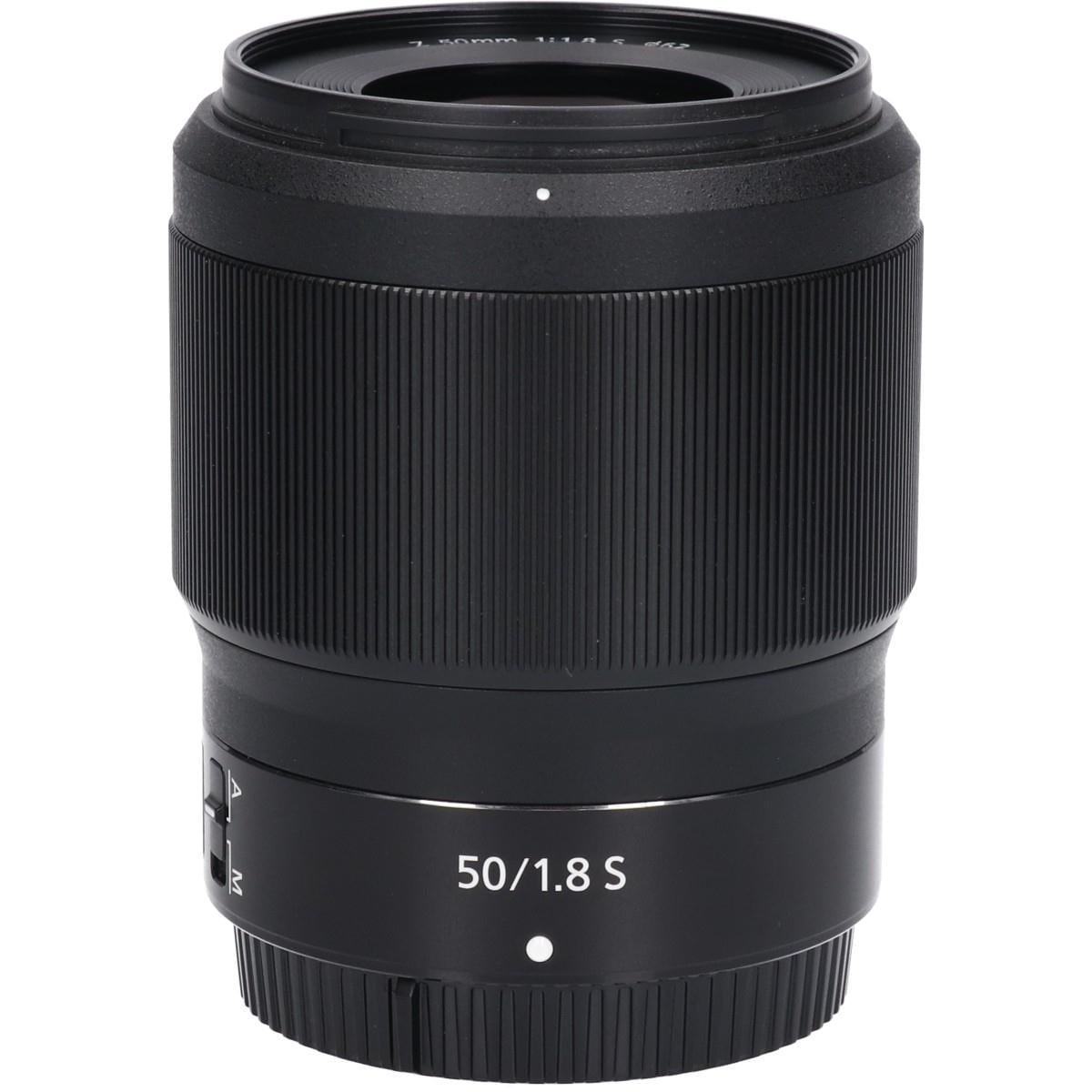Ｚ５０ｍｍ　Ｆ１．８Ｓ